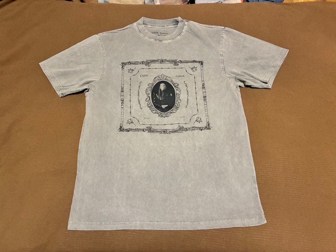 LadyGaga 2026 MAYHEM Ball CAMEO TシャツL - メルカリ