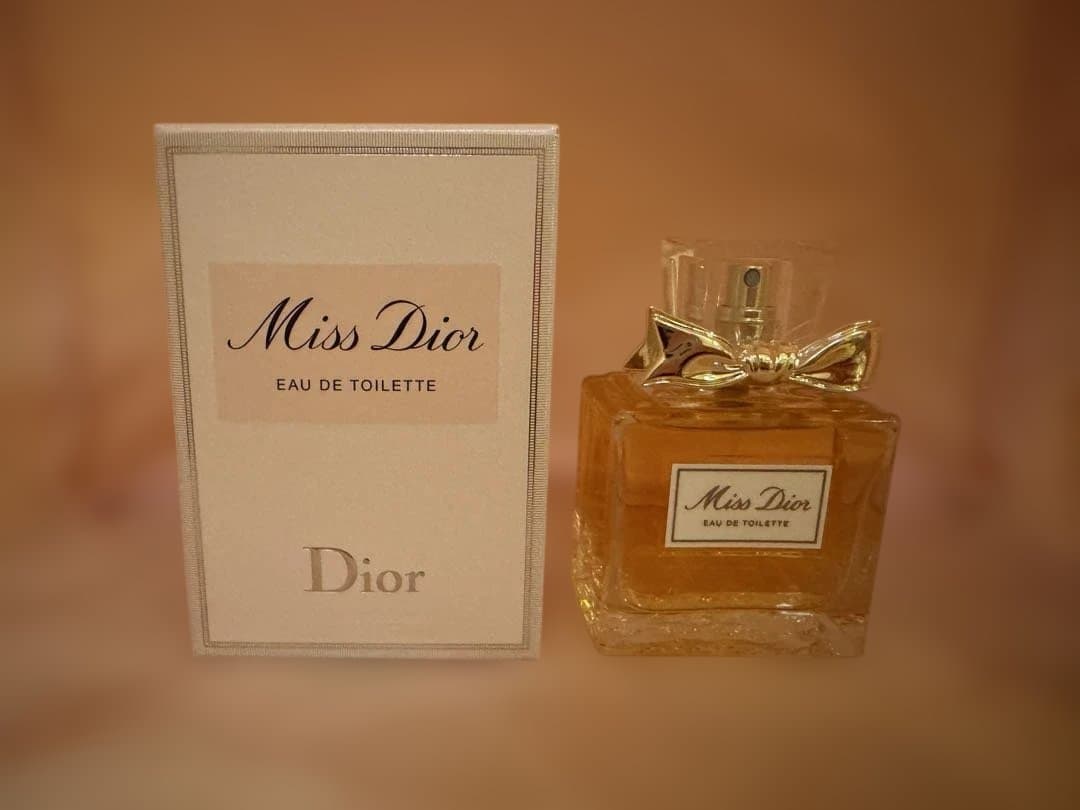 ミス ディオール オードゥ トワレ 50ml 楽天市場】ディオール ミス ディオール オードゥ トワレ 50ml 香水