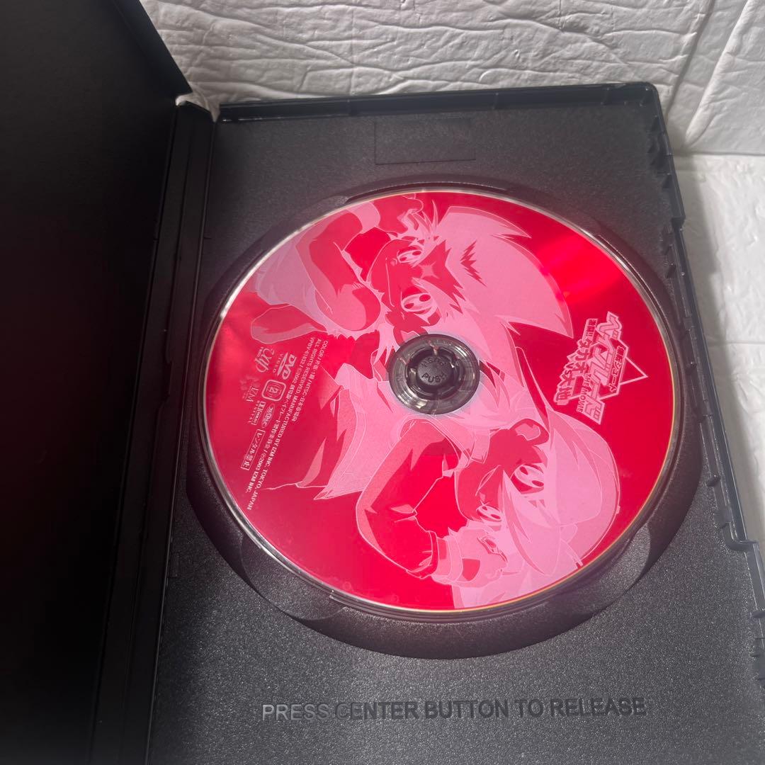 希少 ベイブレードDVD全巻セット ブレーダープロジェクト＋おまけ