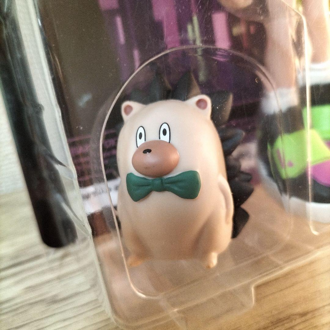 ずっと真夜中でいいのに。くされ ニラちゃん うにぐりくん フィギュア