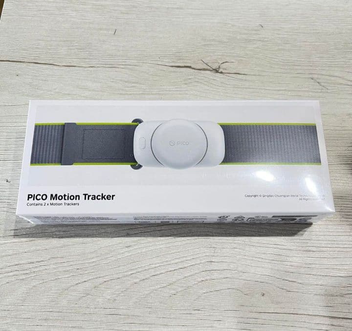 PICO 4 PRO 512GB VR 顔トラデバイス pico4 - メルカリ