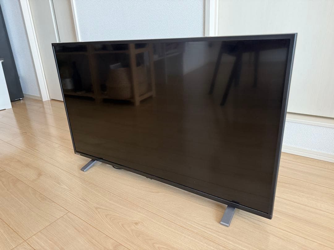 ジャンク TOSHIBA 液晶テレビ40V34 REGZA TOSHIBA 液晶テレビ 本体40インチ 東芝 REGZA 40V34 [40インチ] 価格