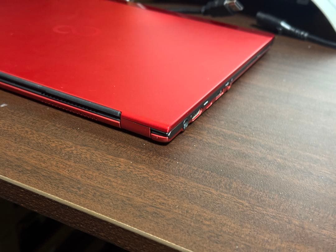 富士通 FUTRO MU937 Windows 11 Pro 8GB/128GB - メルカリ