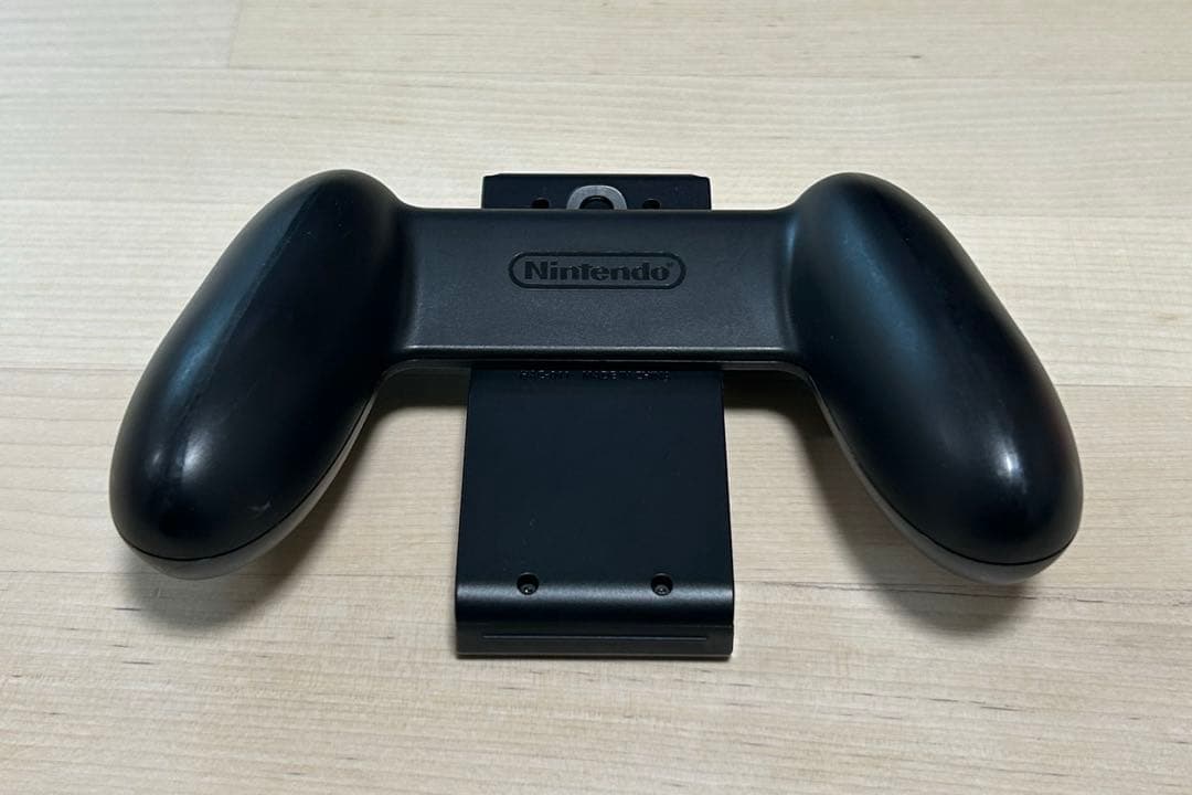 Nintendo Switch 本体 箱付属品完備 動作確認済 目立った傷なし - メルカリ