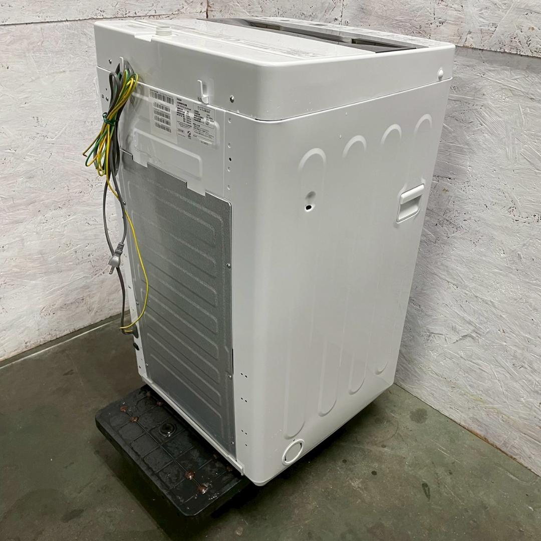 Haier ハイアール 縦型洗濯機 JW-HS55C 5.5kg A1504