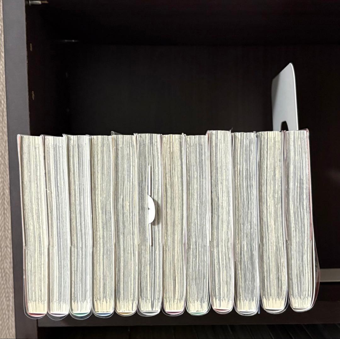 《初版帯付》アクタージュ×購入特典