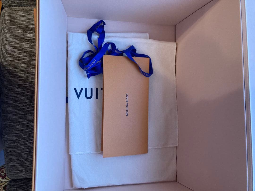 ルイビトン ショップバッグ、空箱 15個2023.2024.2025年 ルイビトン