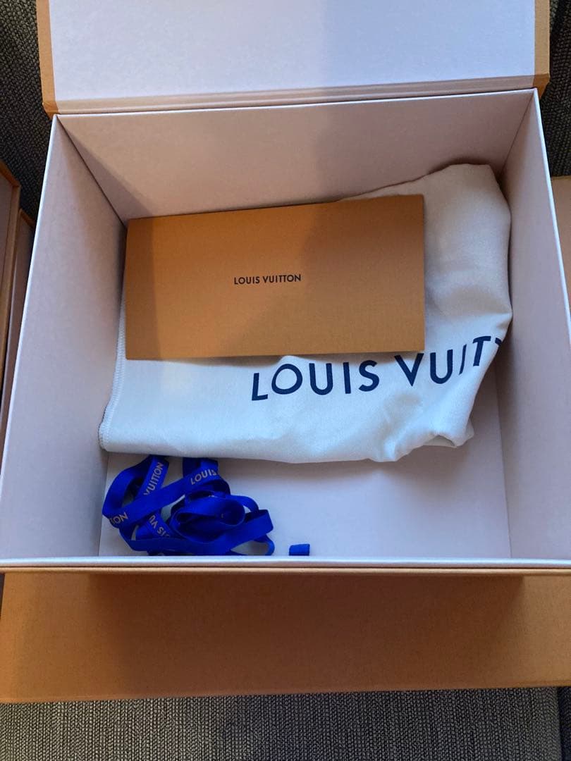 ルイビトン ショップバッグ、空箱 15個2023.2024.2025年 - メルカリ