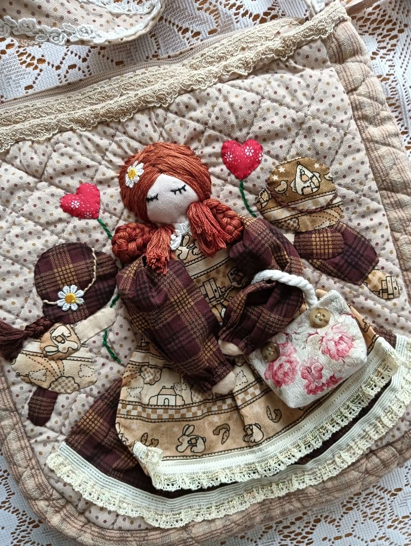 スーちゃん おすましお姉さん