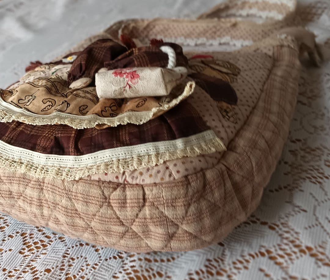 スーちゃん おすましお姉さん