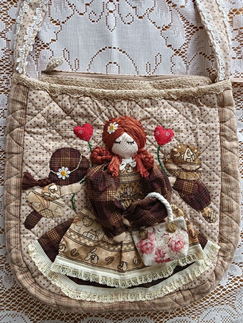 スーちゃん おすましお姉さん