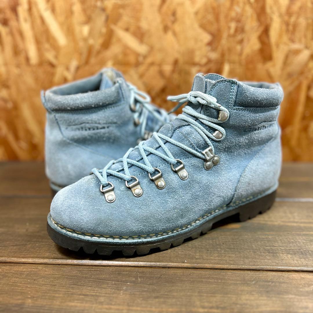 ころみGalibierスエード製マウンテンブーツ 26.0cm