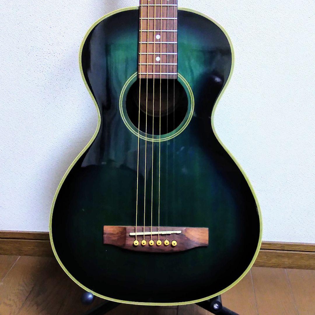 ANBOY REGALO SERIES RE-22 ミニアコースティックギター - メルカリ