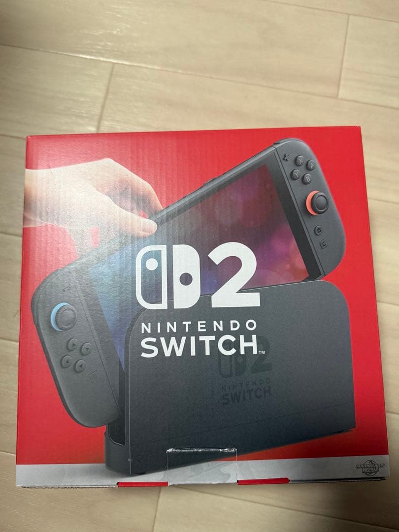 【美品】Nintendo Switch 2 中古 おまけ付き 2026年最新】Yahoo!オークション -ニンテンドースイッチ2本体の中古品