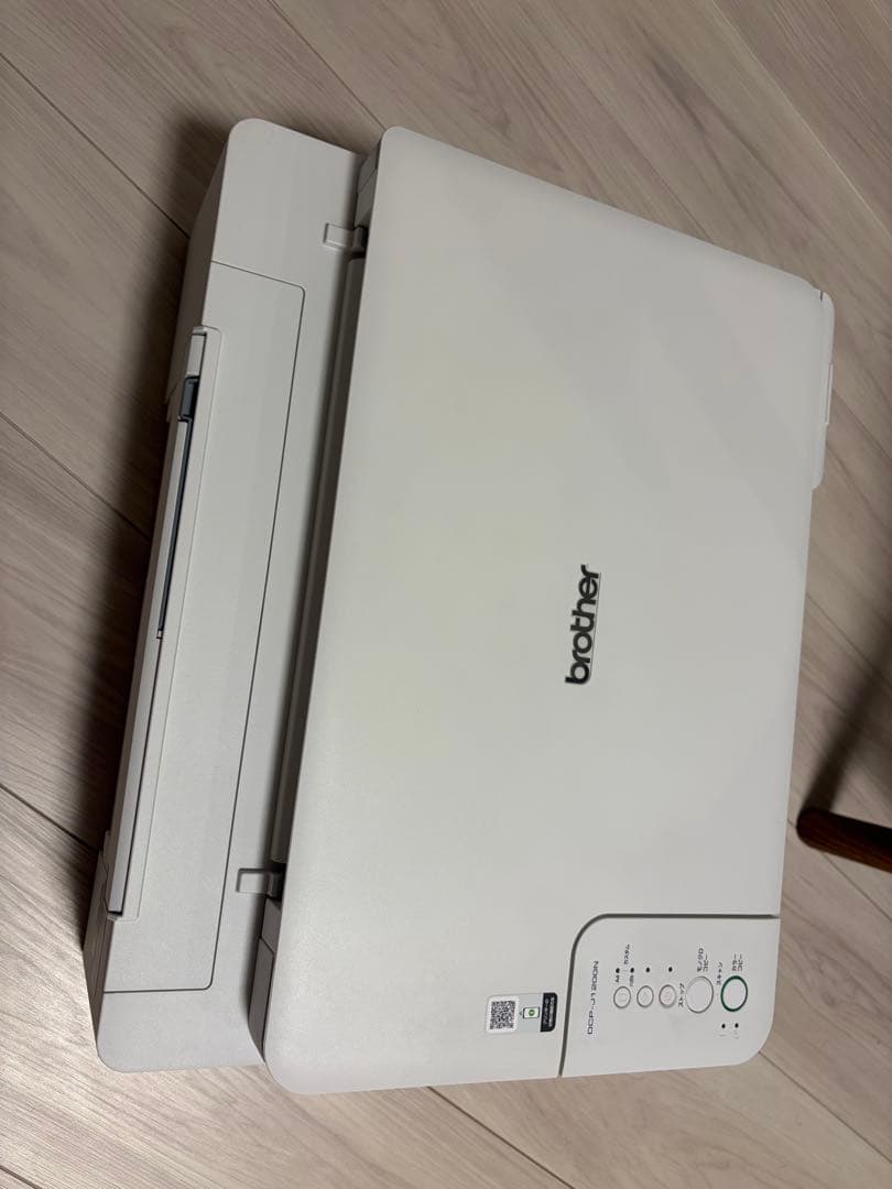 brother DCP-J1200N インクジェットプリンター プリント - 特長 | DCP-J1200N | インクジェットプリンター・複合機