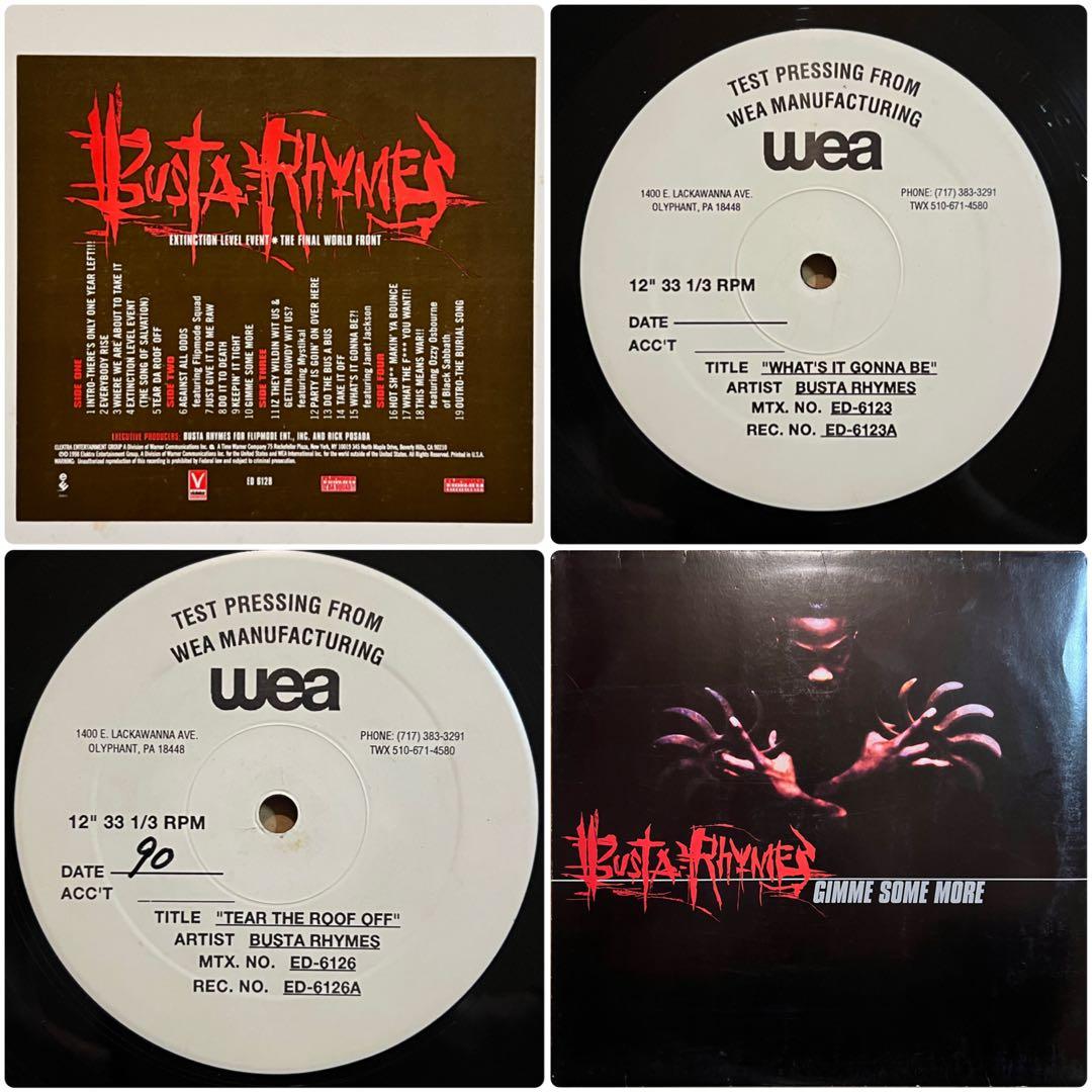 HIPHOP/R&B/REGGAE/ブレンド物/90's レコードまとめ売り - メルカリ