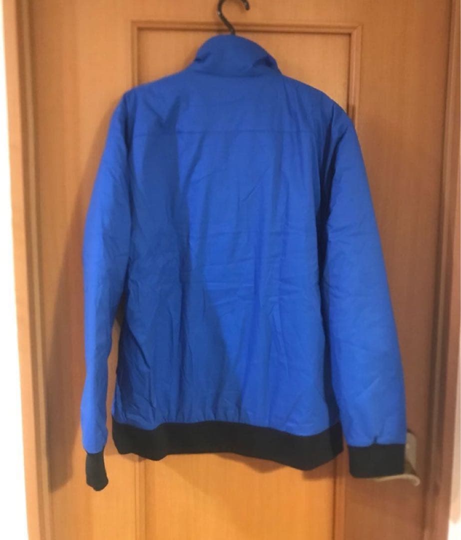 オークリー 日本ハム ファイターズ 中綿 ナイロン ジャケット XXL 大谷