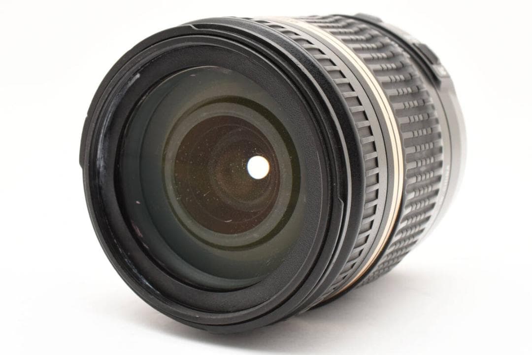 TAMRON 18-270mm F3.5-6.3 Di II キャノン #24c