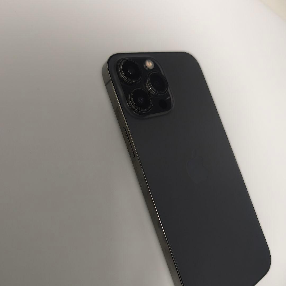 美品 起動不可 反応あり Iphone13promax グラファイト ジャンク - メルカリ