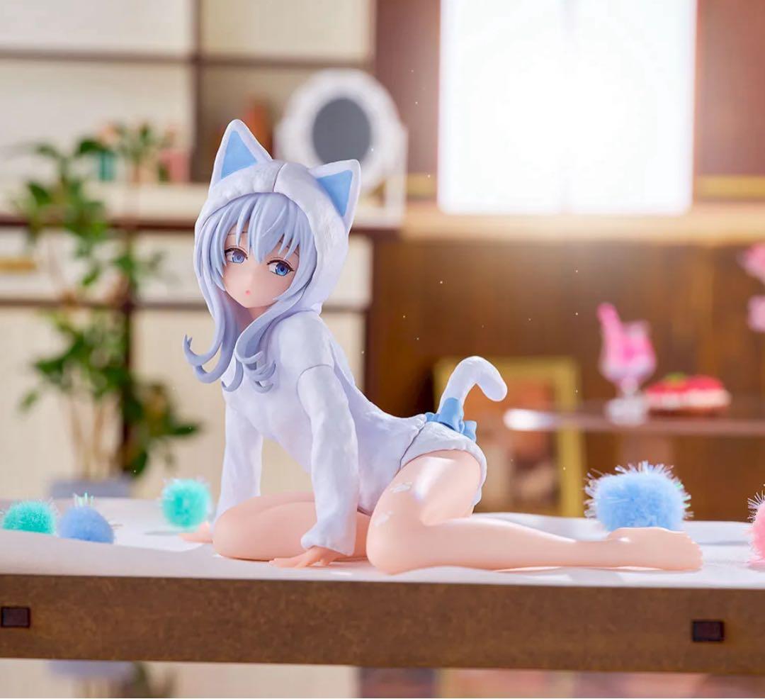 20点】美少女プライズフィギュアセット - メルカリ