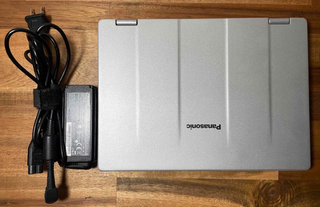 Win11 Office CF-RZ6 メモリ8GBSSD128GB 液晶難あり - メルカリ