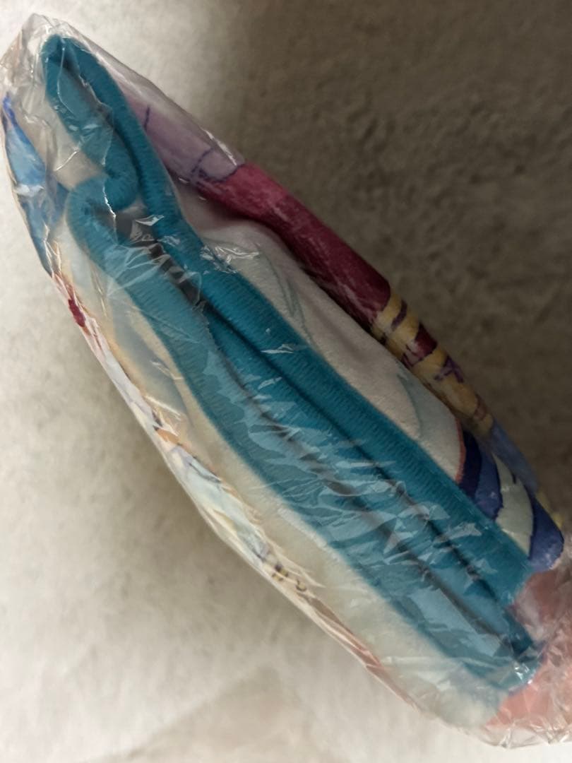 ひろがるスカイプリキュア感謝祭 特典 ブランケット - メルカリ