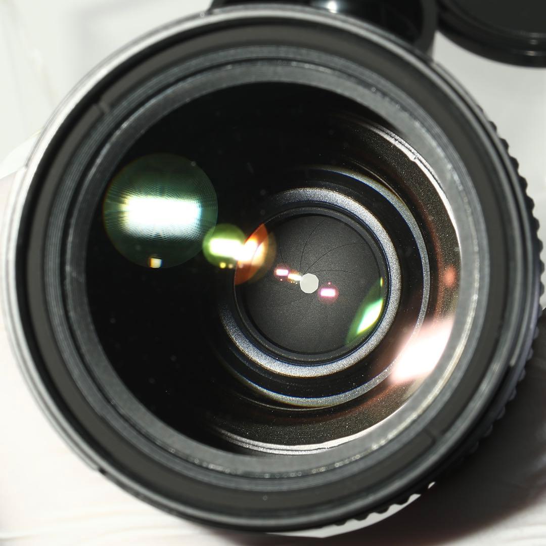 【完動品】Nikon AF NIKKOR 28-105 f/3.5-4.5 D②