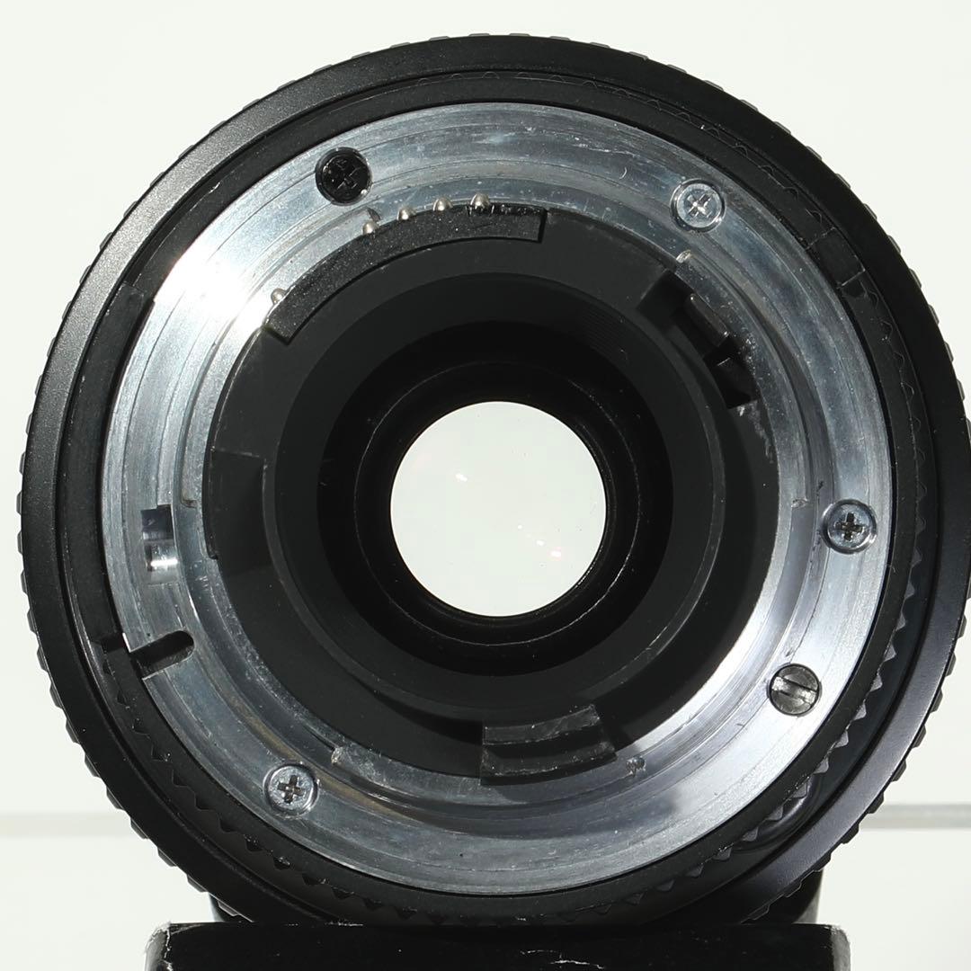 【完動品】Nikon AF NIKKOR 28-105 f/3.5-4.5 D②