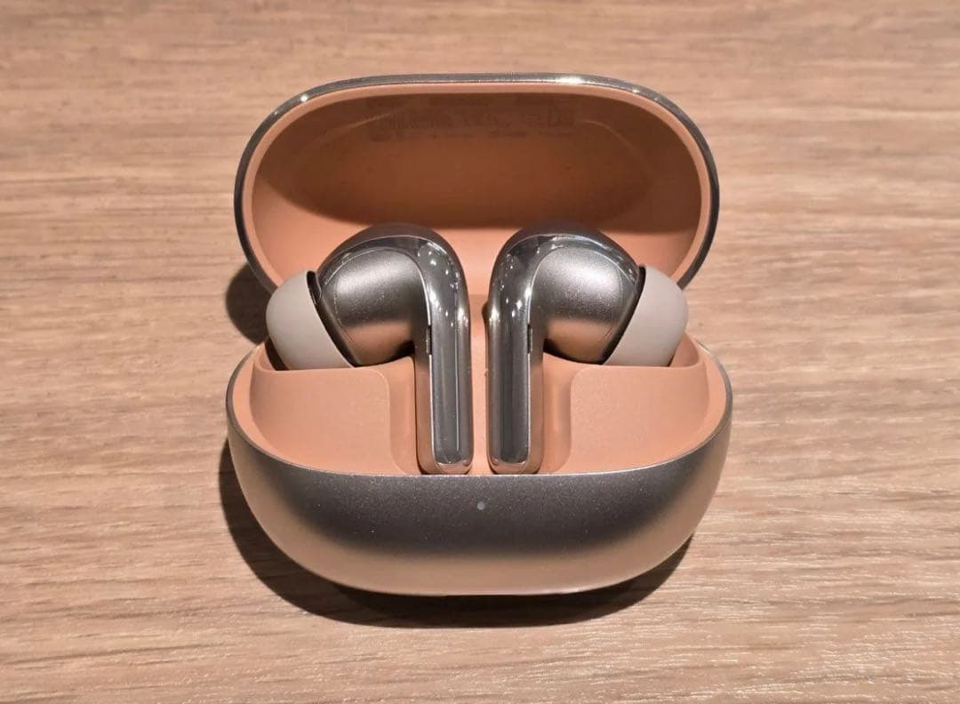 Xiaomi ワイヤレスイヤフォン インイヤータイプ　超美品！ 楽天市場】【期間限定セール！】Xiaomi OpenWear Stereo Pro シャオミ