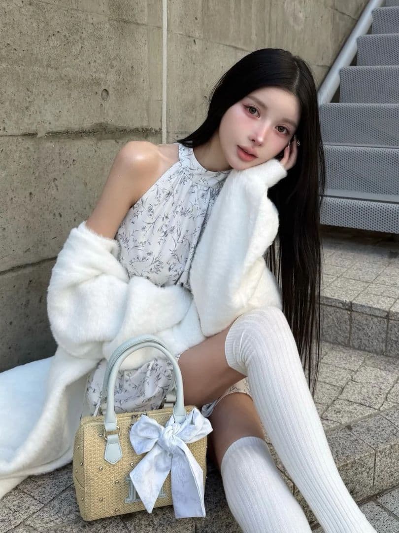 当日発送】Darich ダーリッチ アメスリギャザーフレアミニワンピース