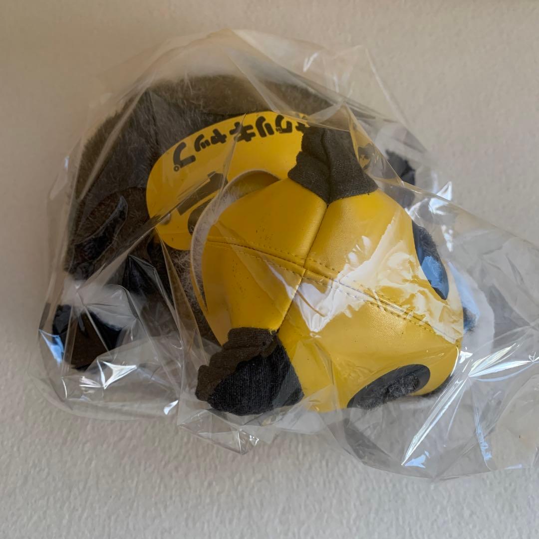 当時物 オグリキャップ ぬいぐるみ AVANTI - メルカリ