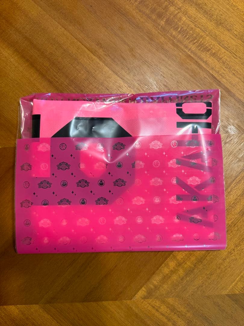 秋田ノーザンハピネッツ 24-25オーセンティックユニフォーム 赤穂雷太