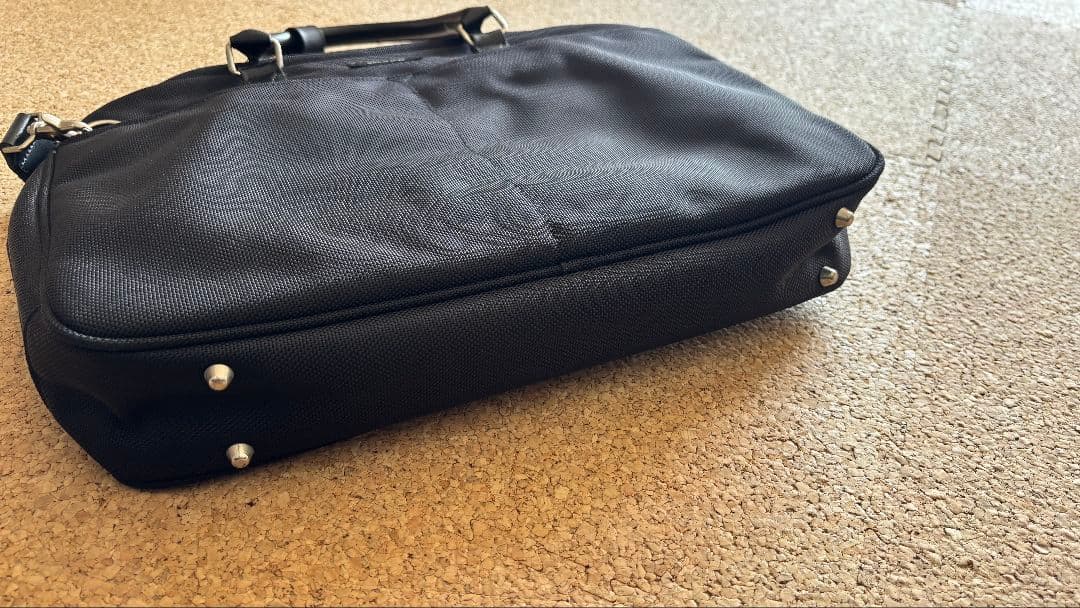 くろみに様専用】WONDER BAGGAGE MG ビジネスバッグ