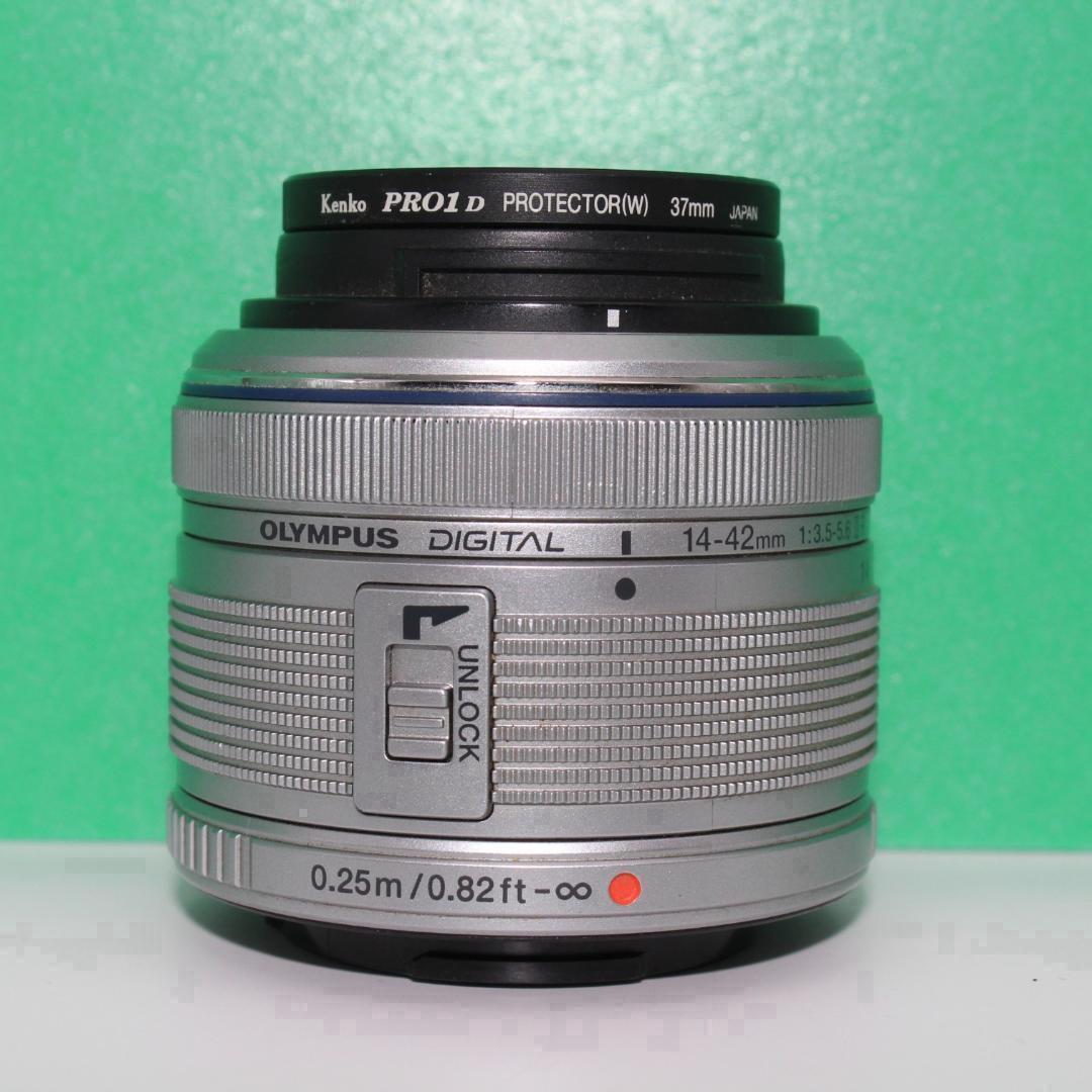 動作確認済・S数少7207】OLYMPUS E-PL3 ストロボ付 - メルカリ