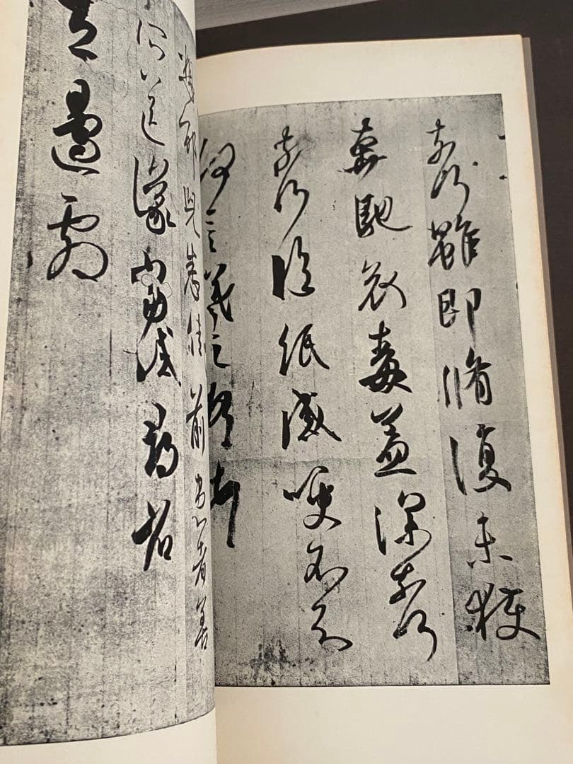 書跡名品叢刊 二玄社 北魏 東晋 隋 8冊セット 函付き 書道 書 本 参考