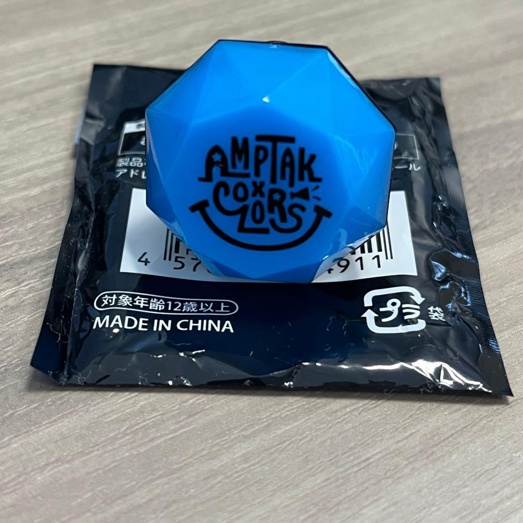 ちぐさくん AMPTAK リングライト 点灯確認済み - メルカリ