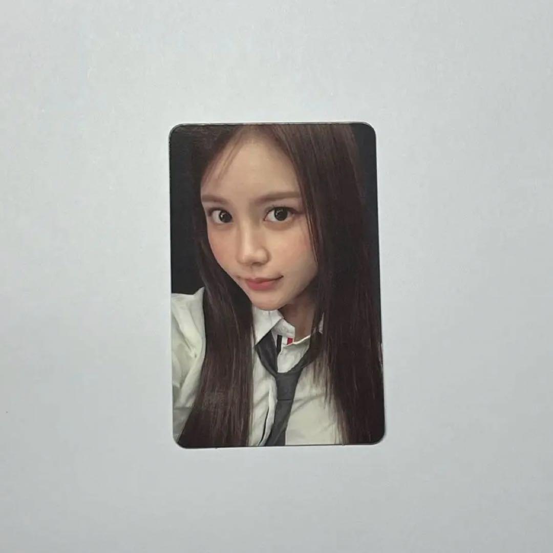 heart2hearts ハトゥハ ハツハ カルメン トレカ focus - メルカリ