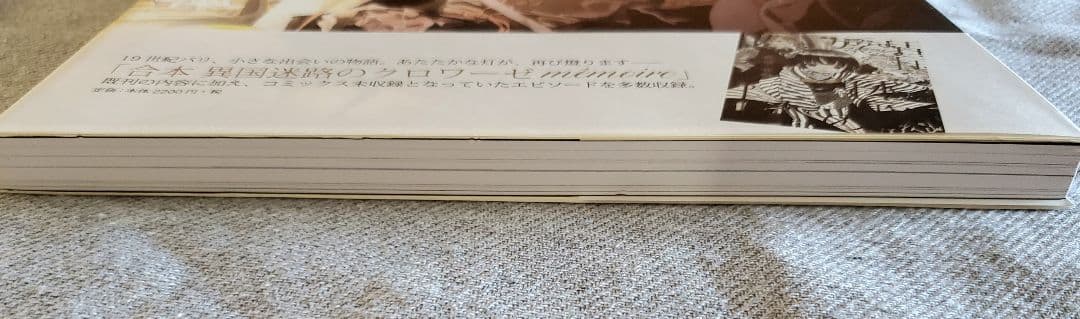 武田日向画集 lumiere　リュミエール