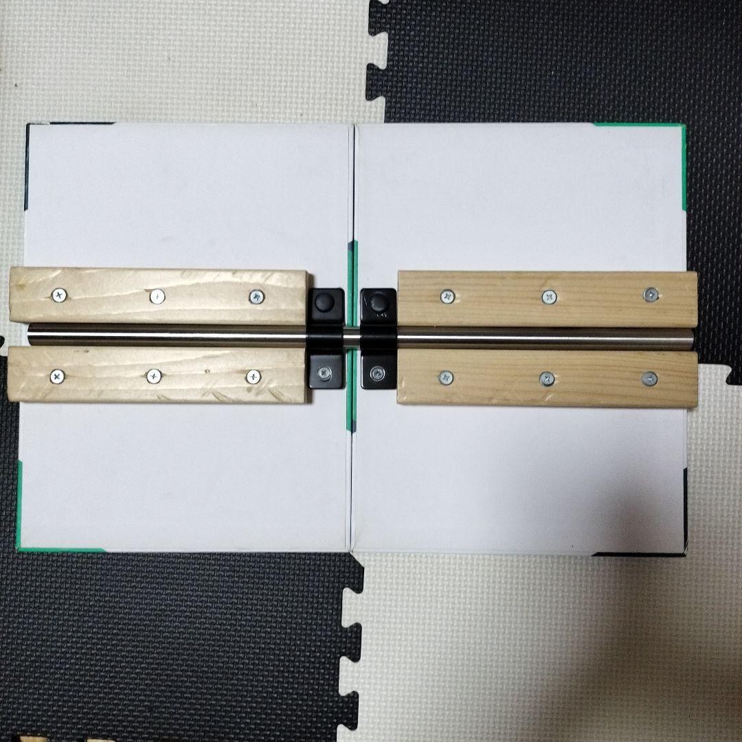 BAISE GOLF GETAWAY SwingStep