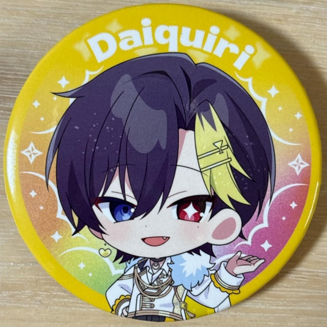 みぃ様専用】だいきり すとふぇす 2026 SD すにすて 缶バッジ 16点