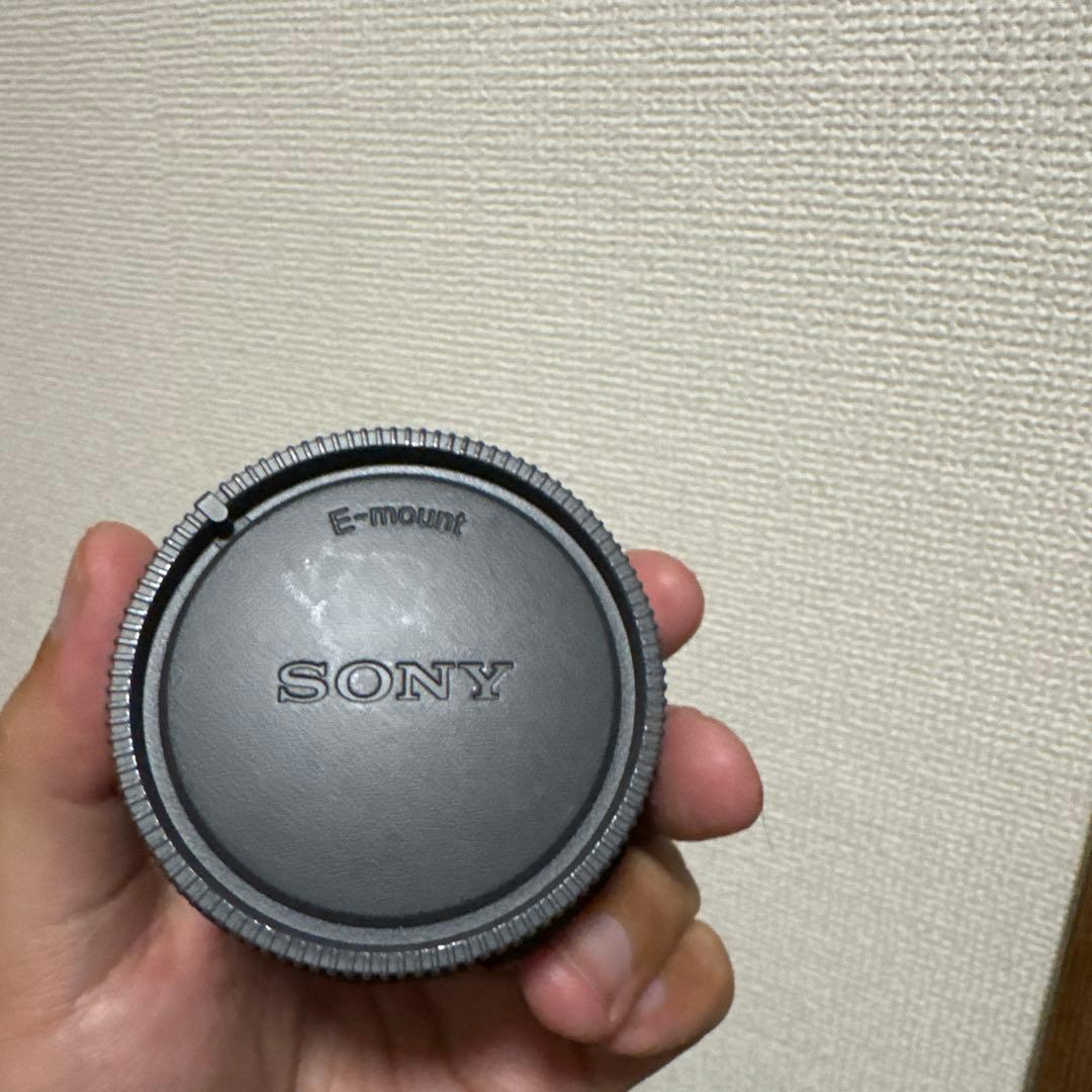 レンズ(ズーム) Sony E 16-50mm F3.5-5.6 OSS II