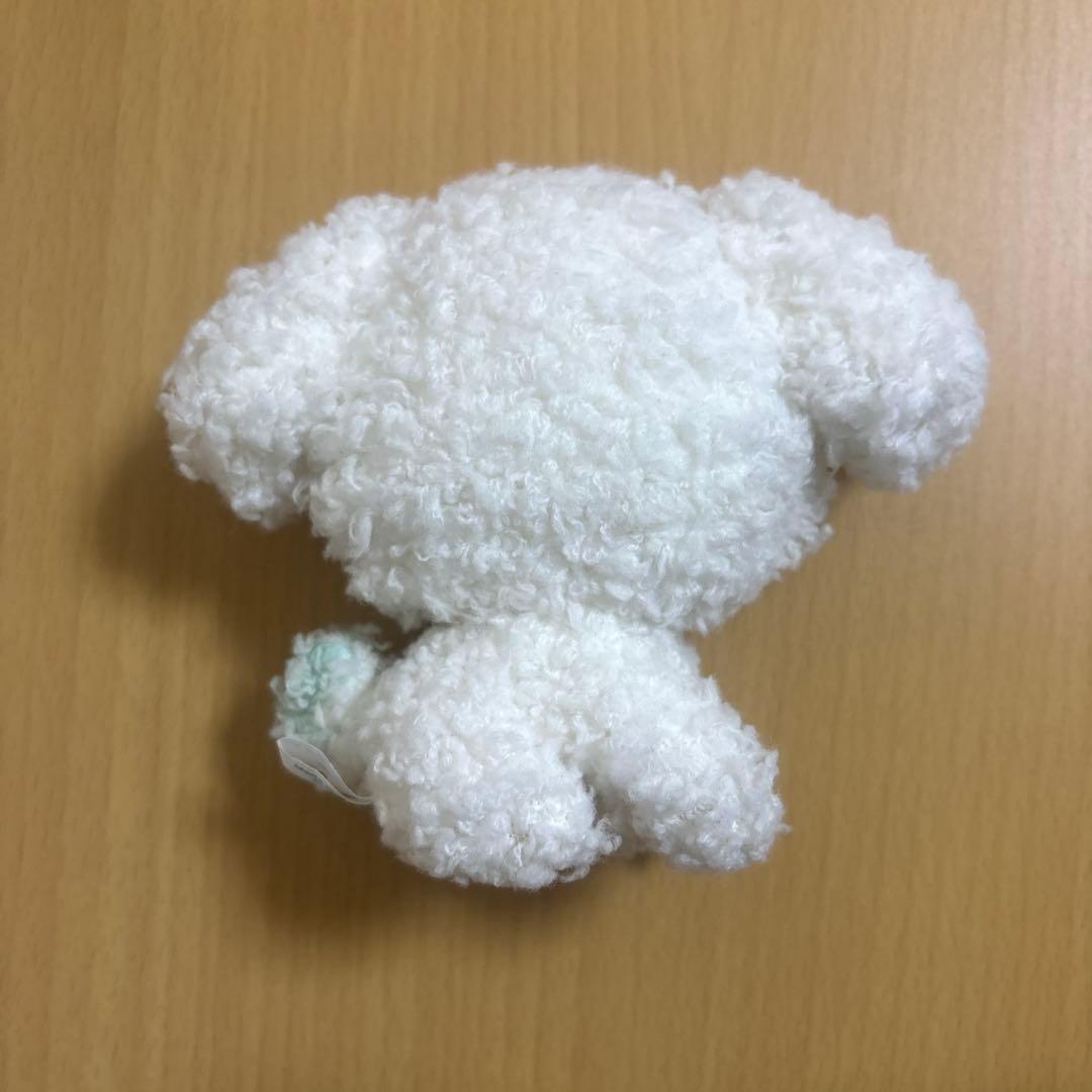 希少】ぶるぶるどっぐ サンエックス ぬいぐるみ レトロ 平成レトロ