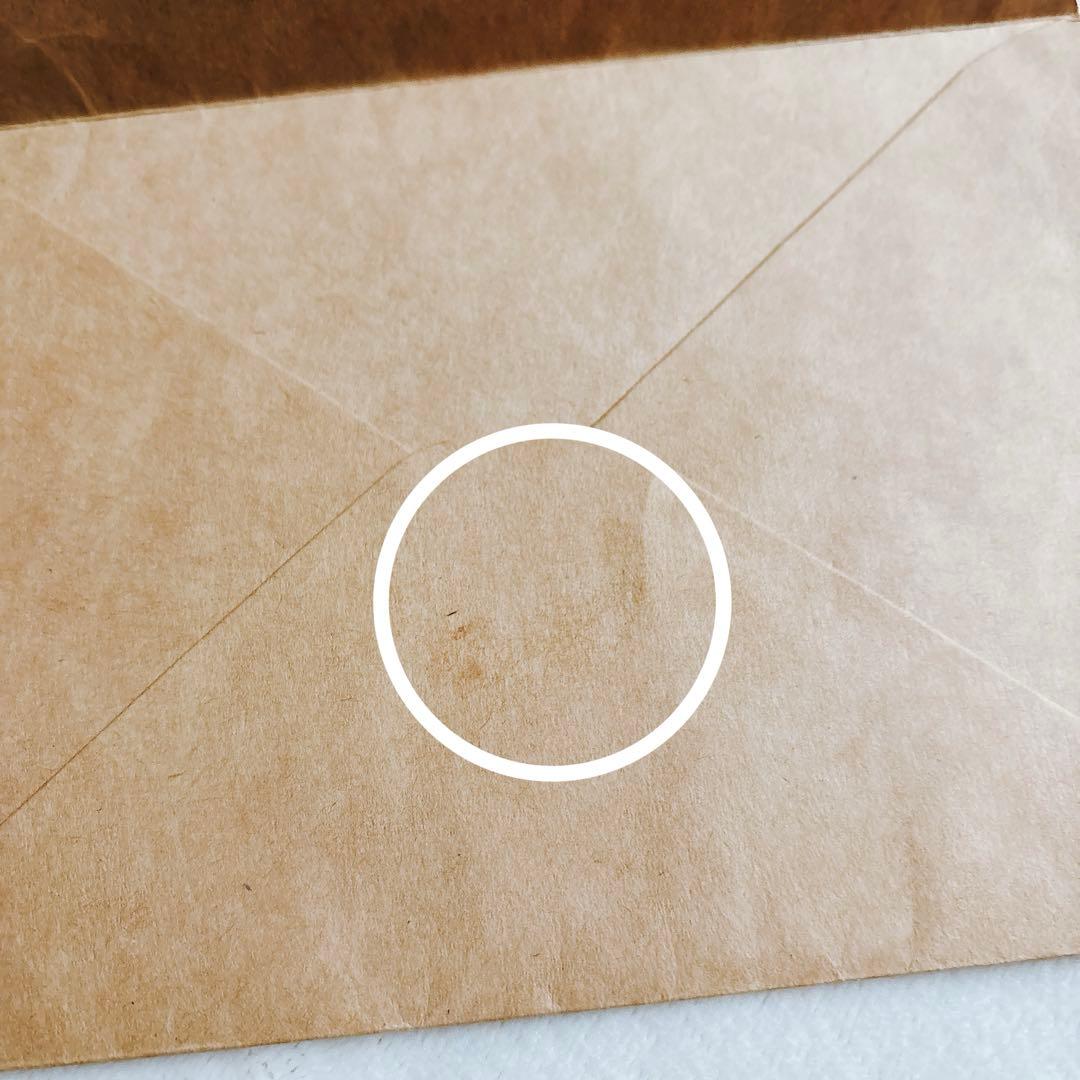 サカナクション ポストカード 直筆メッセージ付 - メルカリ