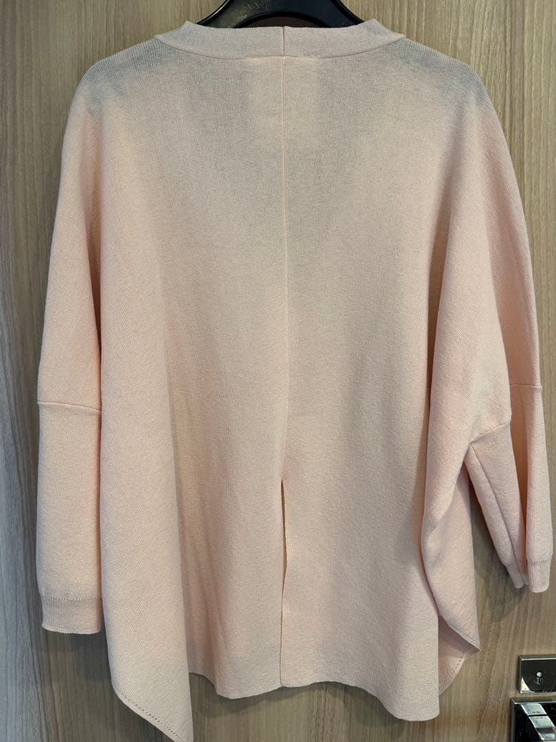 BEARDSLEY 《ビアズリー》サラッとカーデ未使用