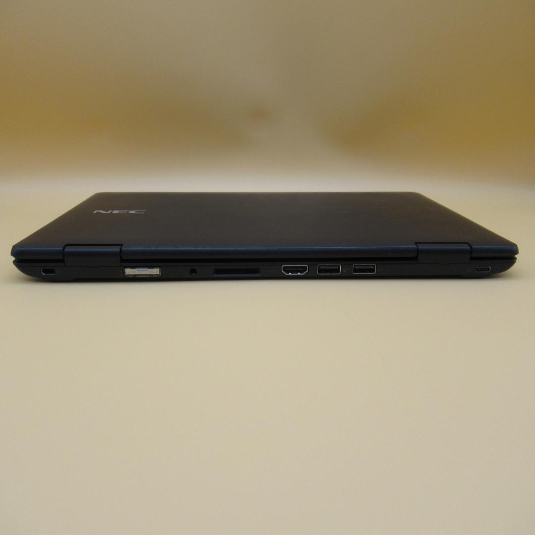 第10世代 12.5型 934g VKT10C Office2024 電池85% - メルカリ