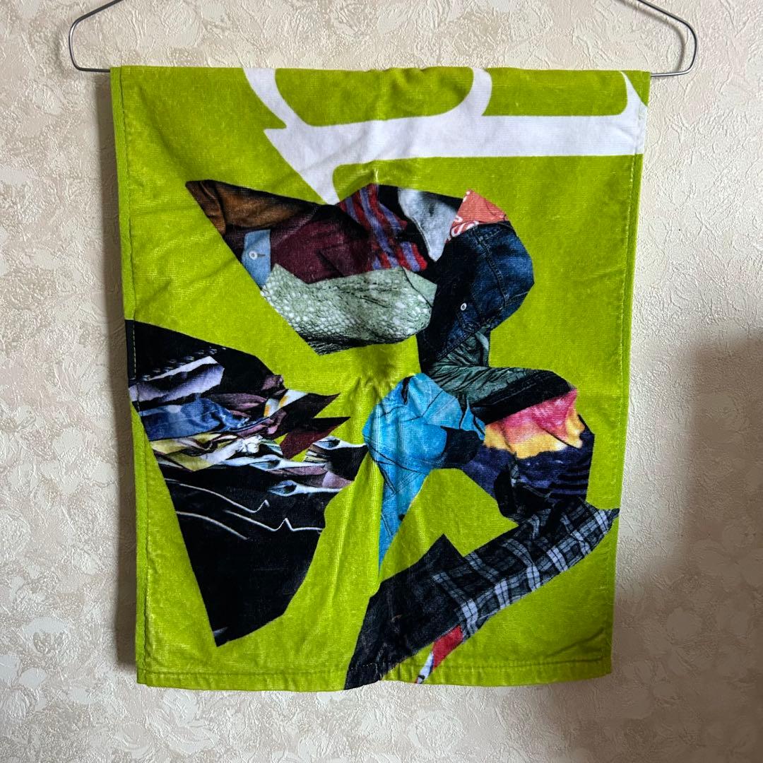 MAZZEL Vivid タオル MAZZEL タオルVivid MAZZEL Vivid タオル MAZZEL