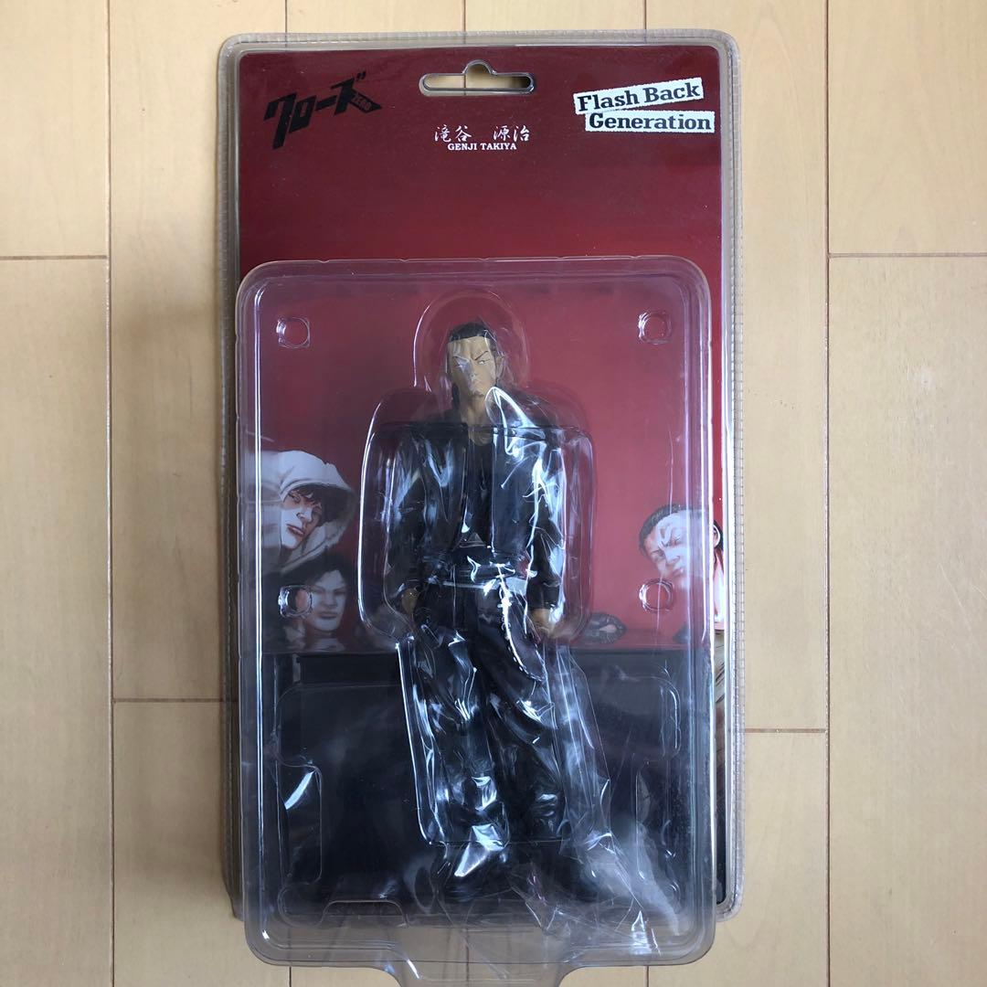 クローズ & worst FBG 18体 セット フィギュア まとめ売り - メルカリ