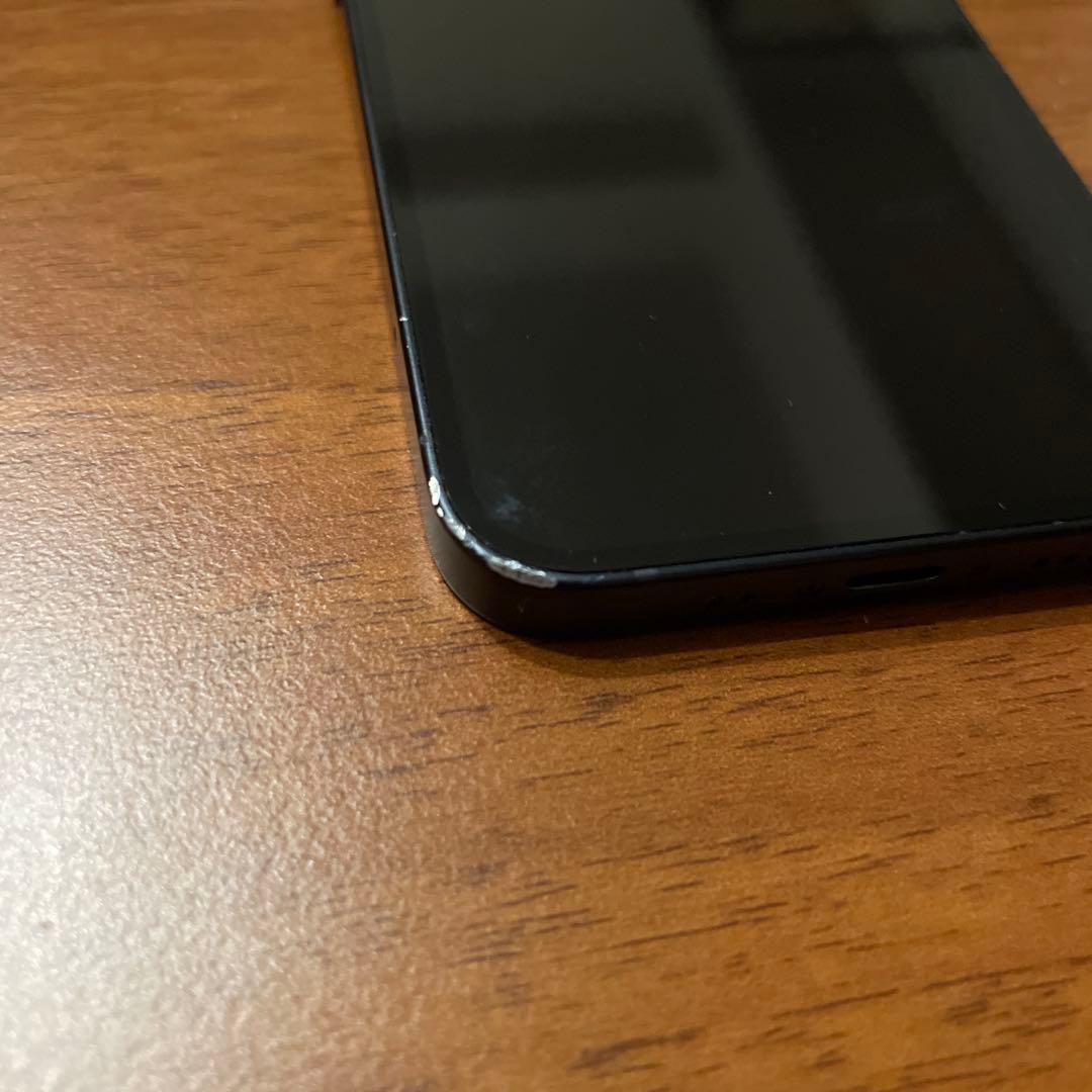 ジャンク品】iPhone 12 mini ブラック 128GB simフリー - メルカリ