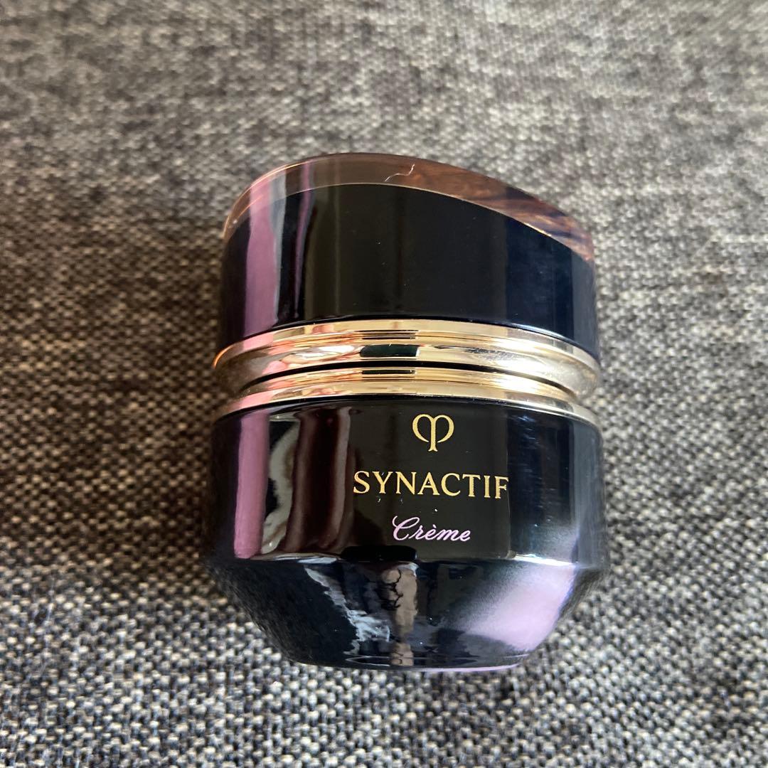 再値下げしました！クレドポーボーテ シナクティフ クレームn