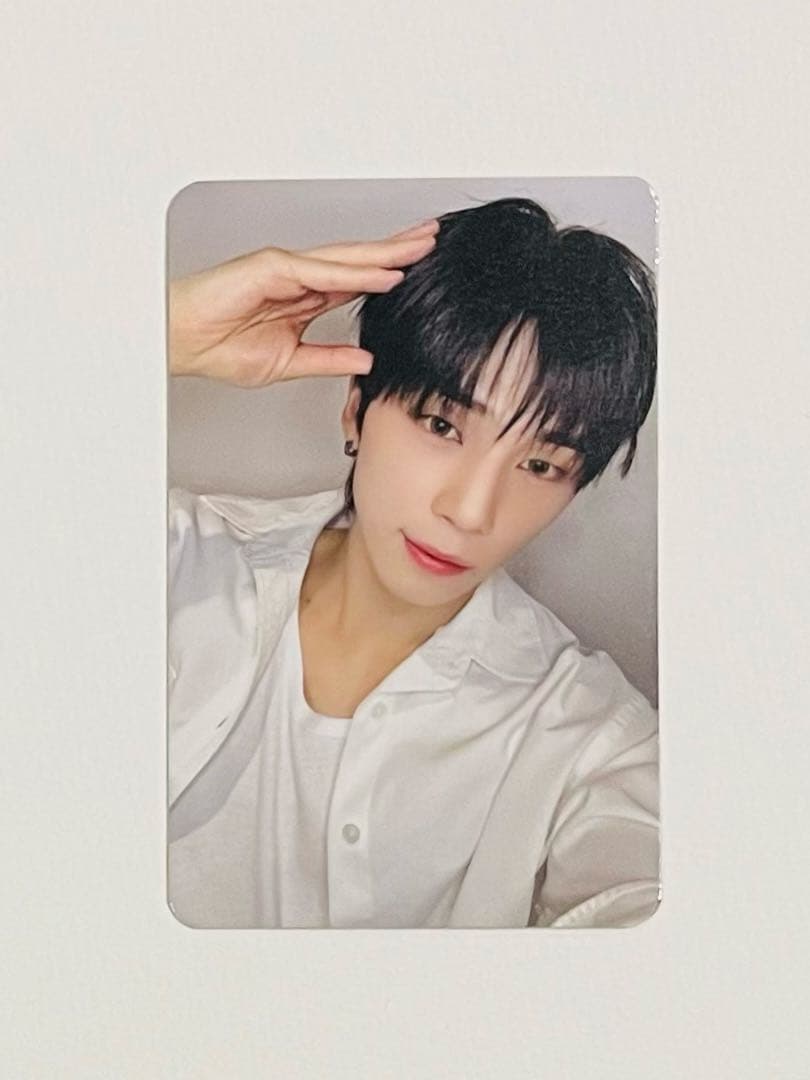 NEXZ ソゴン 1/10 soundwave チェキ トレカ - メルカリ